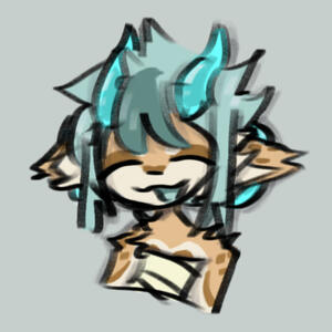 Art by goobers on th